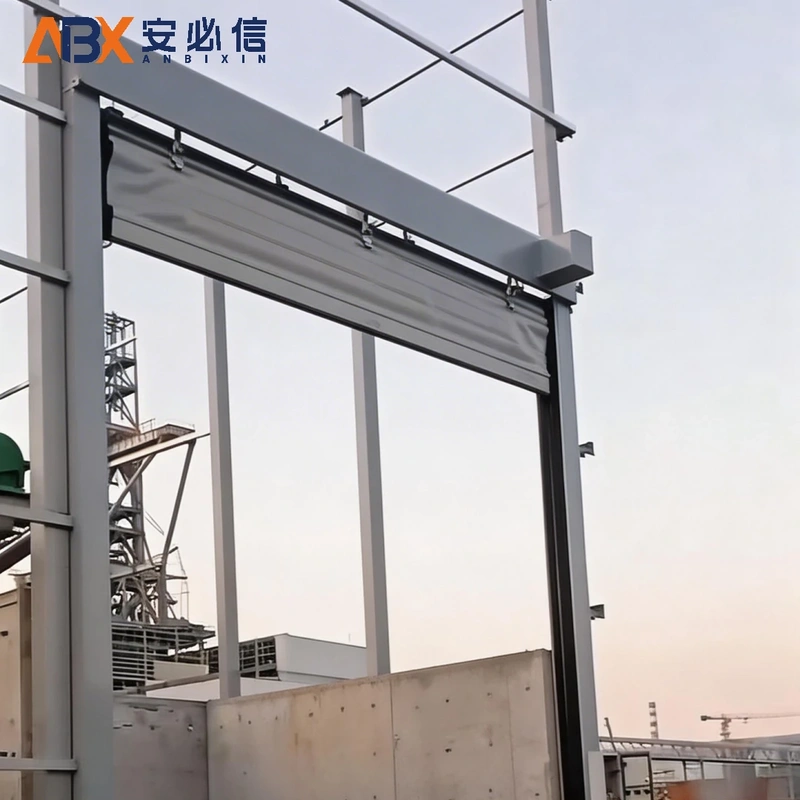 临沂市机械式门封