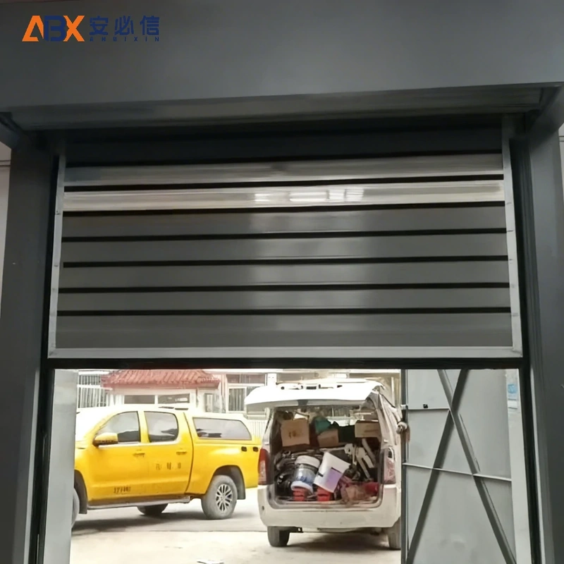 临沂市洁净室高速门